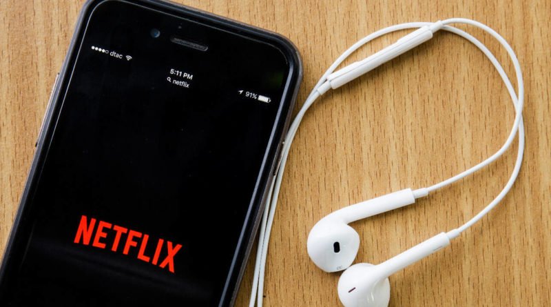 Netflix México Septiembre 2022