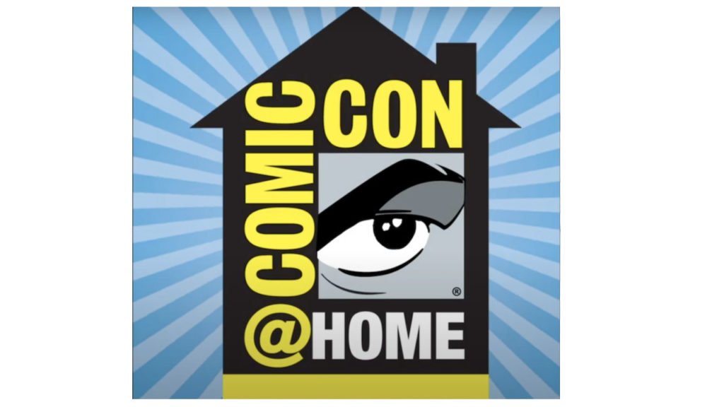 La San Diego Comic-Con será gratis en un evento online