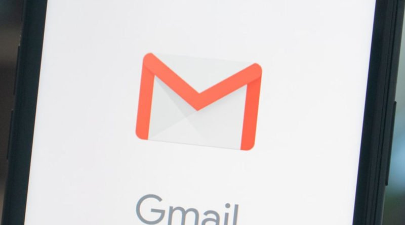 Gmail Material You Android 12