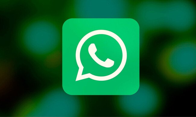 WhatsApp iOS 10