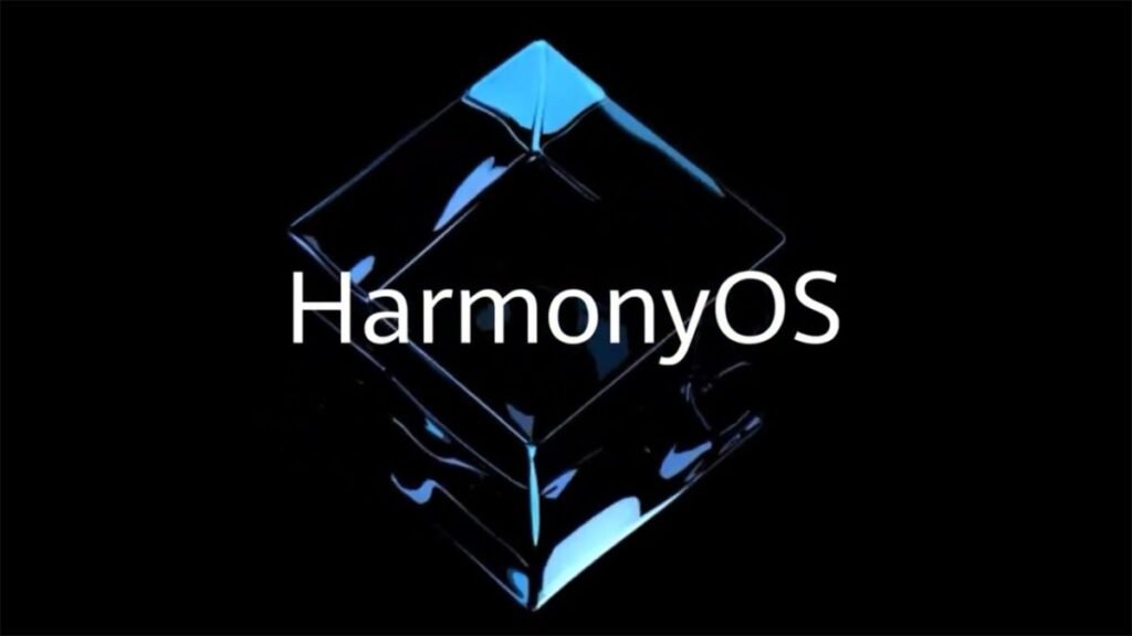 Sistema operativo HarmonyOS 