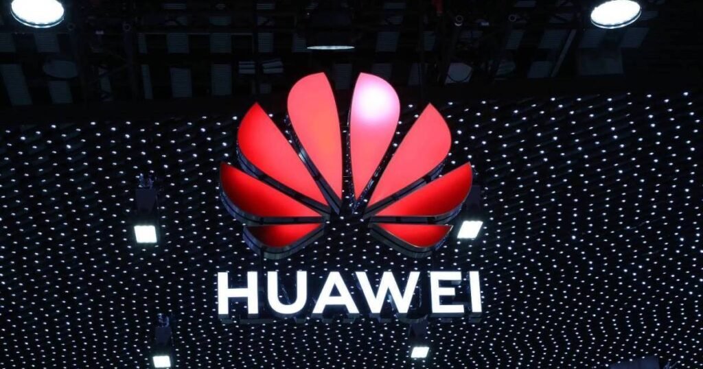 Huawei