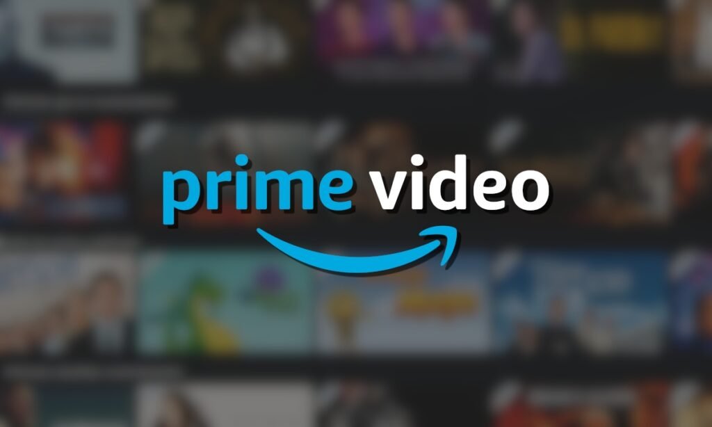 Amazon Prime Video - Video Grupal