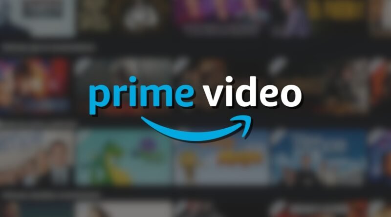 Amazon Prime Video - Video Grupal