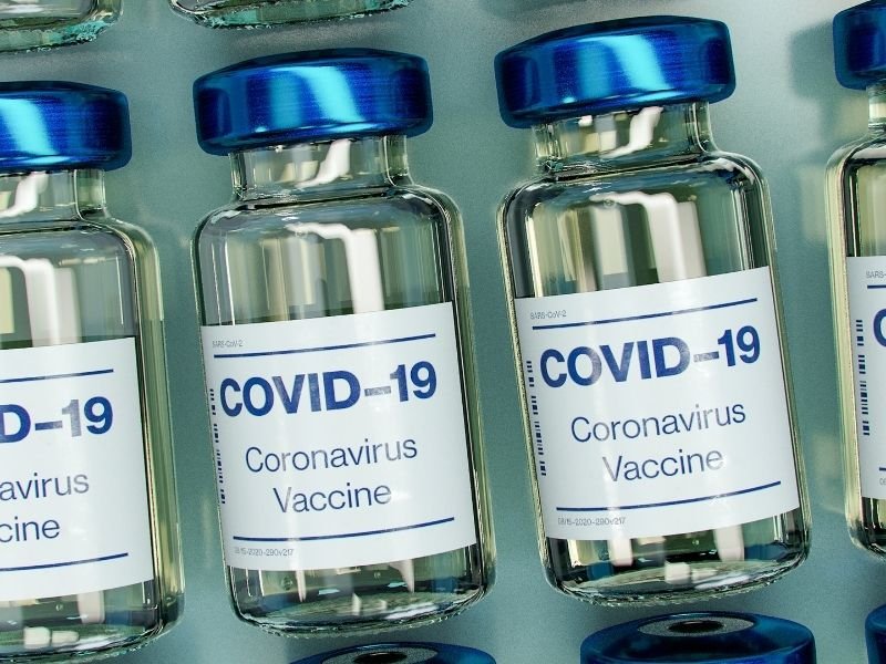 Así será la vacunación contra el covid-19 en México
