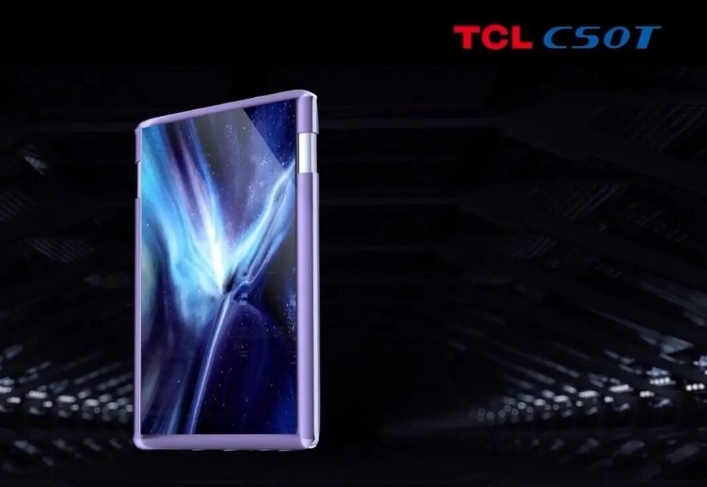 TCL C50T