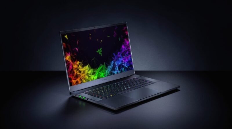 Razer Blade