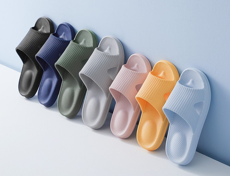 Las sandalias de Xiaomi que son un éxito en AliExpress