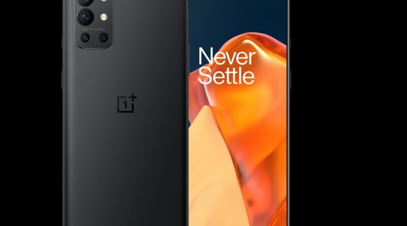 Oneplus Nord N200 5g