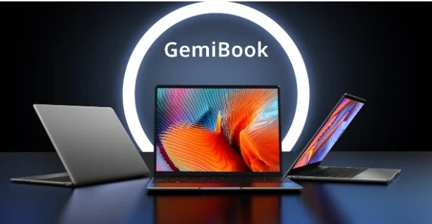 Gemibook