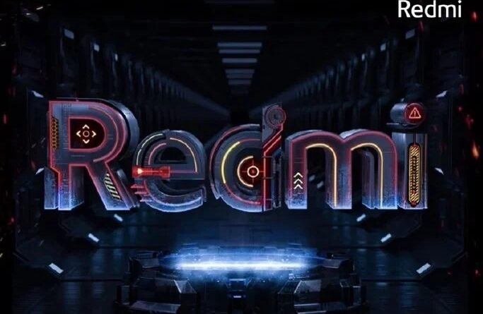 Gaming Redmi