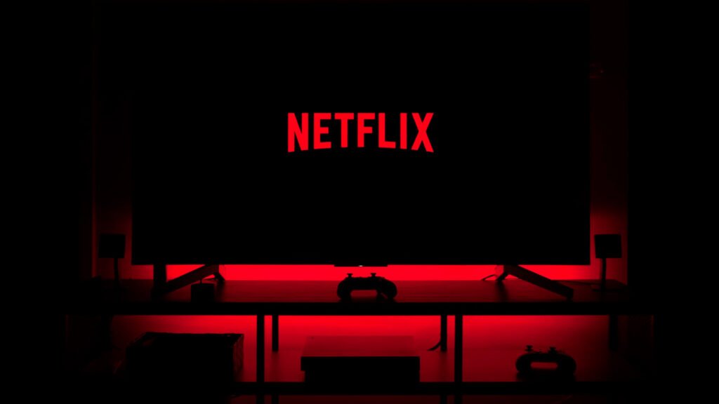 Netflix estrenos febrero 2022