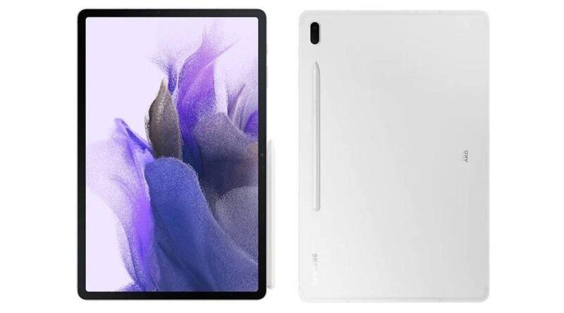 Samsung Galaxy Tab S7 FE5G