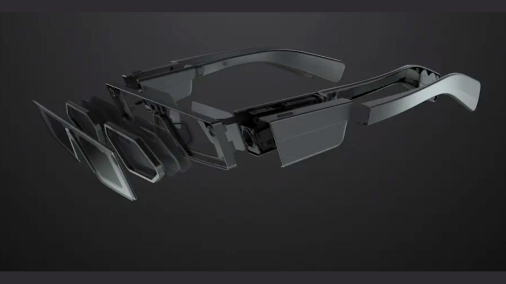 Spectacles: Las nuevas gafas de realidad aumentada de Snapchat