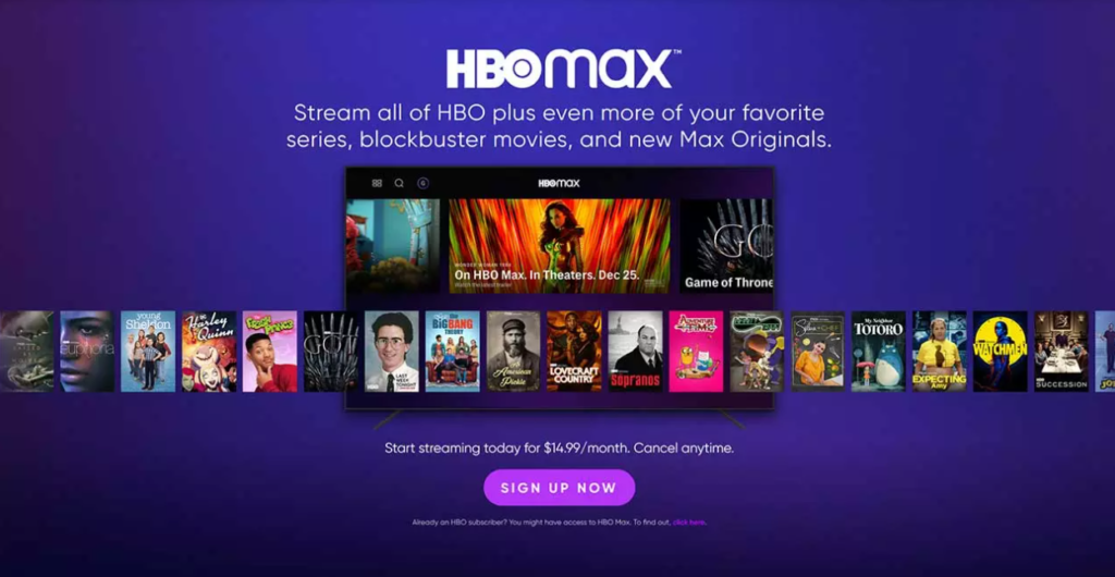 HBO Max SI tendrá una suscripción con anuncios