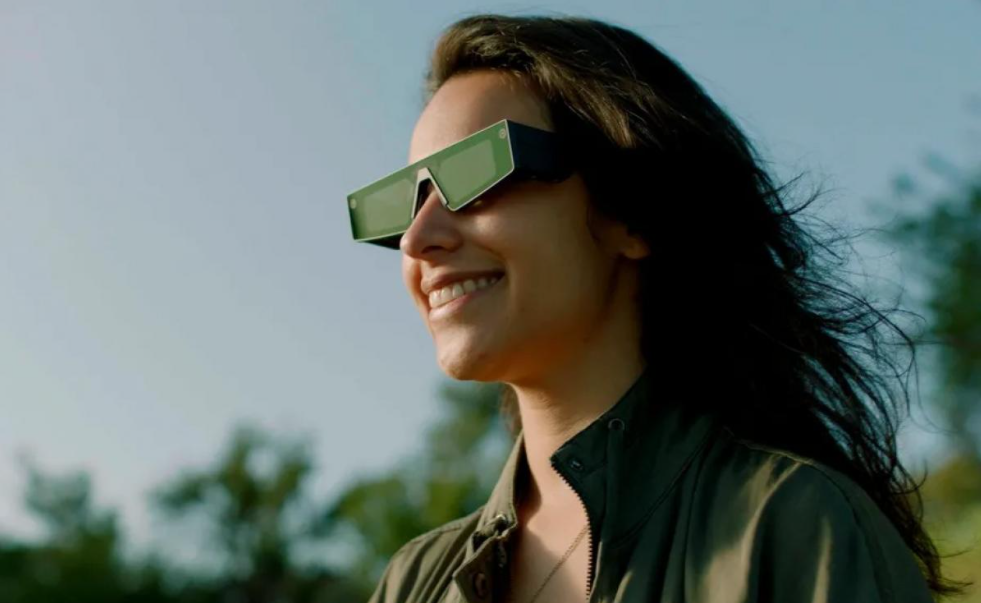 Spectacles: Las nuevas gafas de realidad aumentada de Snapchat