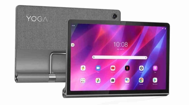 tablets Lenovo