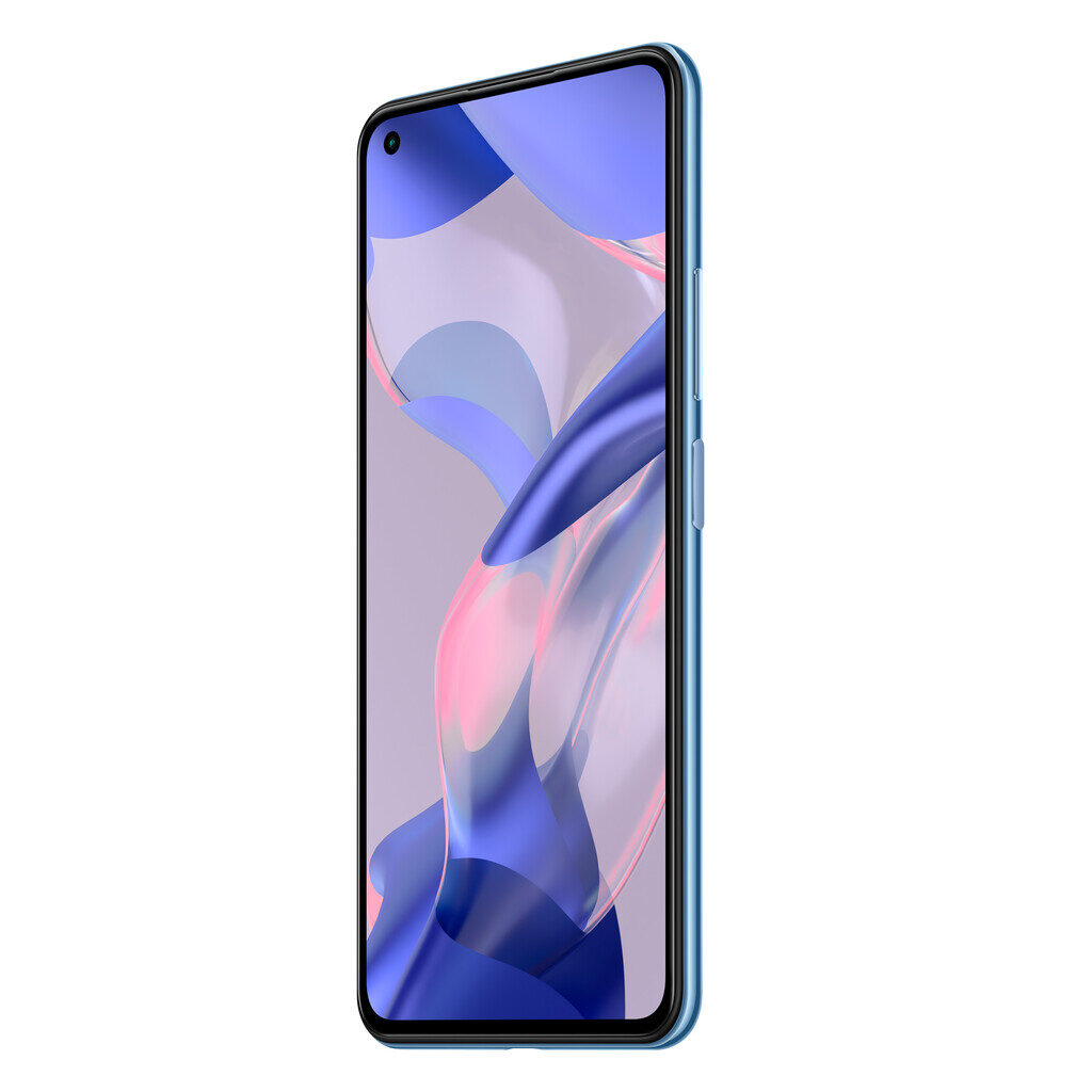 11 Lite 5G New Edition