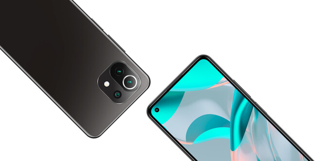 Xiaomi gama media