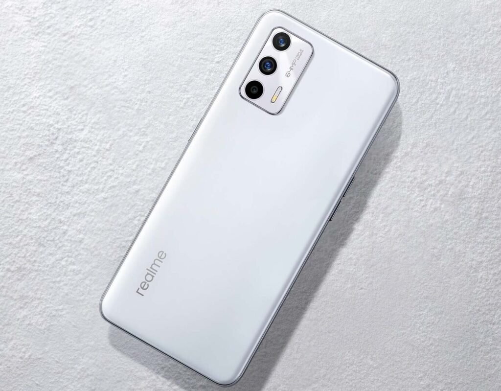 Realme GT Neo 2T / 9 Pro Plus