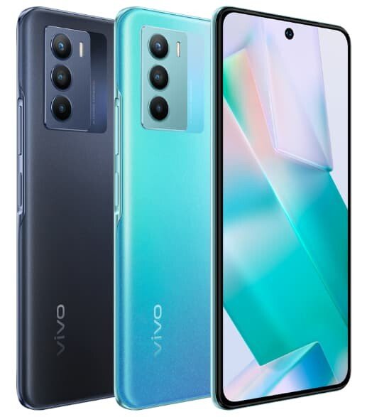 Vivo T1