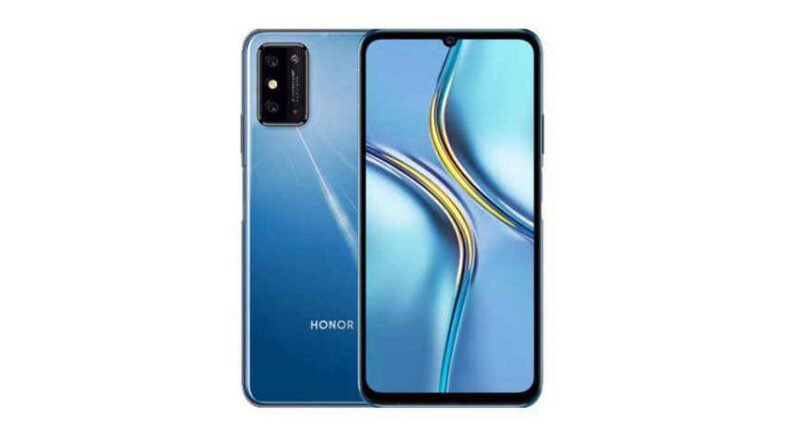 HONOR X30 MAX