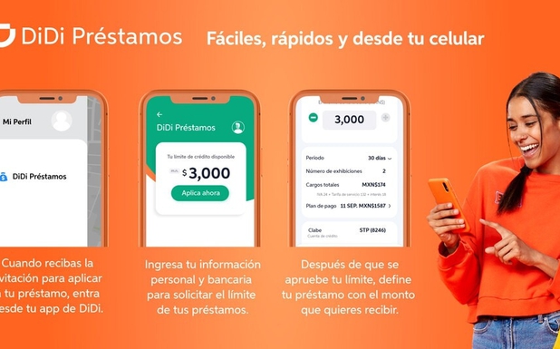 Préstamos