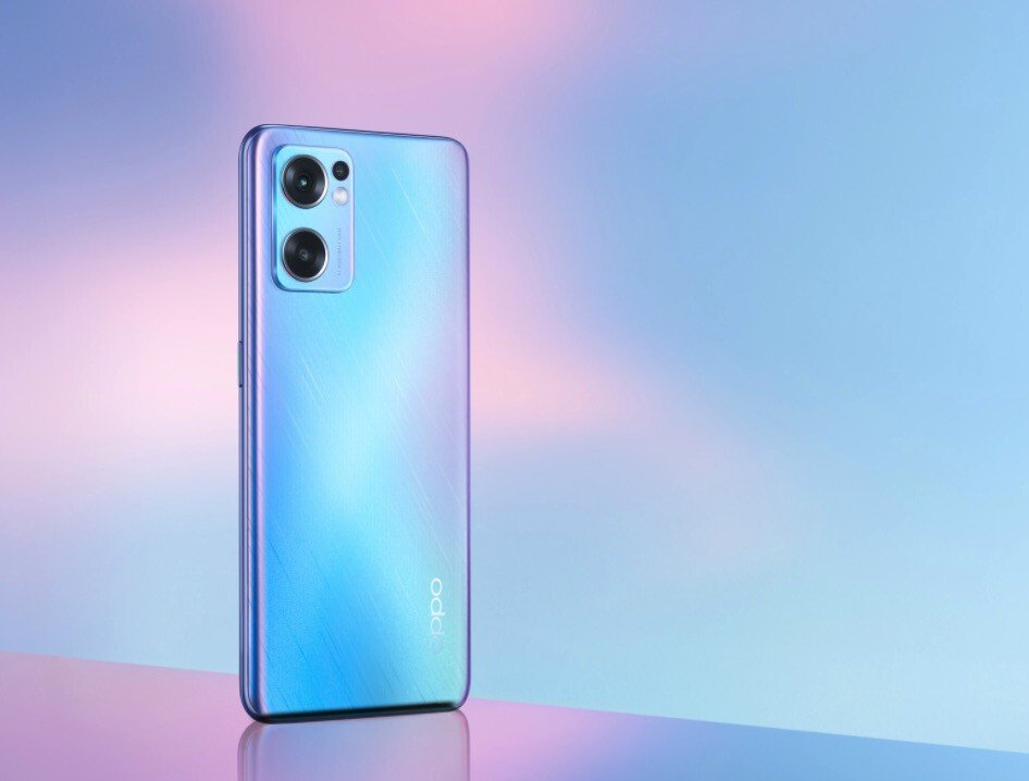 OPPO Reno8 Series