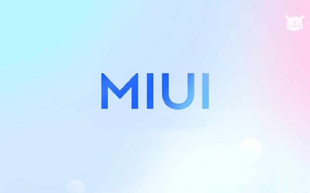 Xiaomi MIUI 13