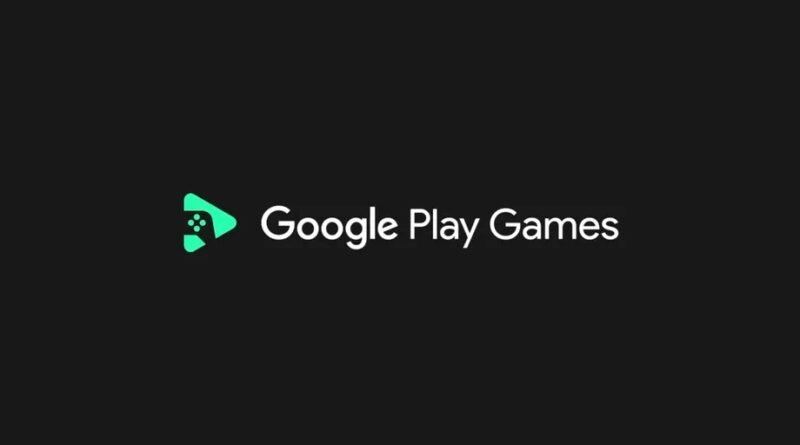 Google Play Games Windows 11