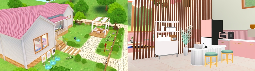Mapa My House