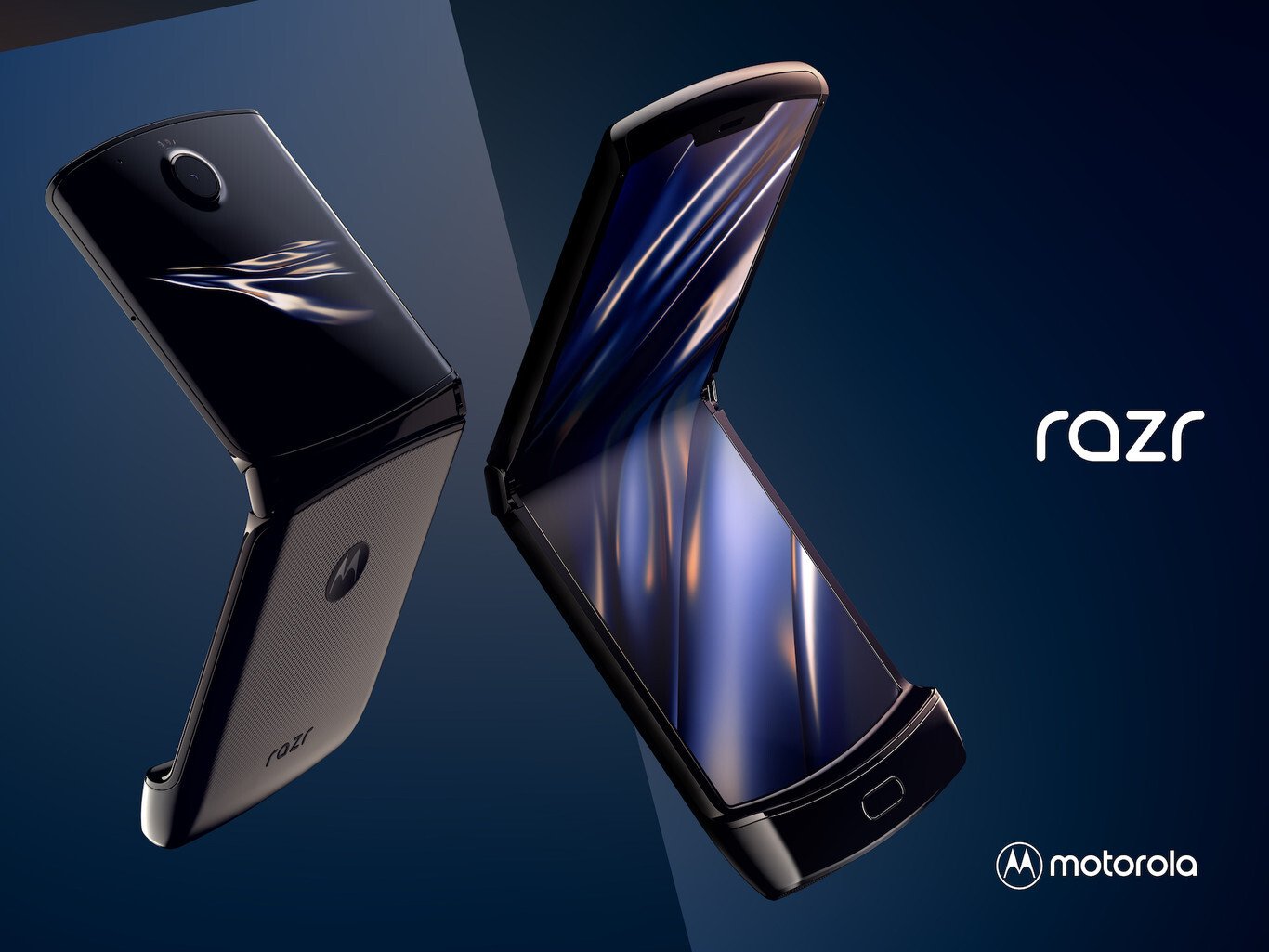 Moto RAZR Z sería bautizado el próximo gama alta de Motorola