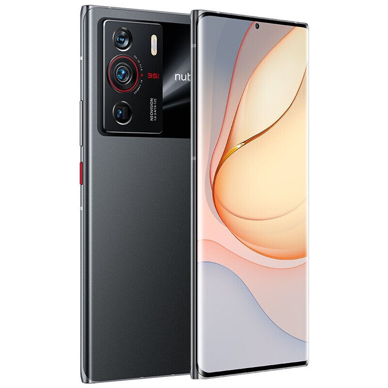 Nubia Z40 Pro