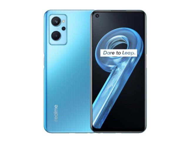 Realme 9i