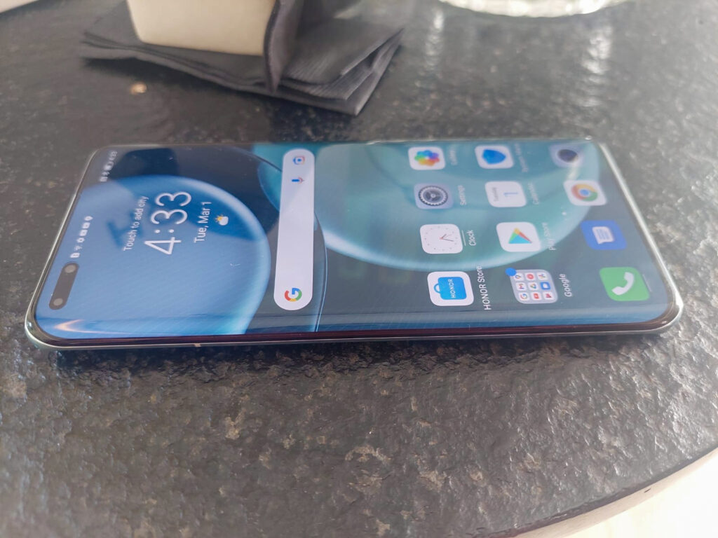 Magic4 Pro