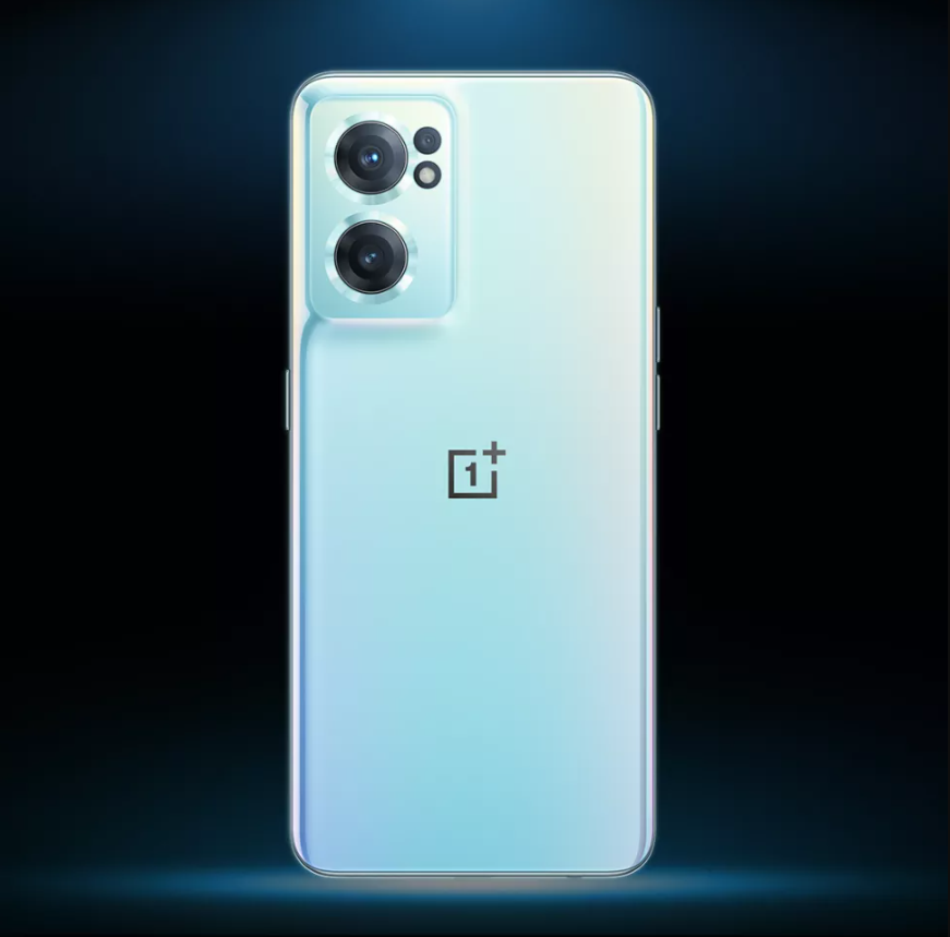 OnePlus Nord CE 2 5G