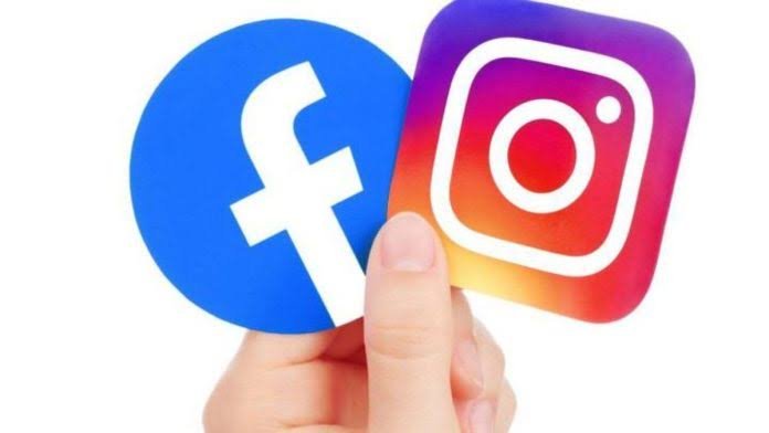 Facebook e Instagram Europa 