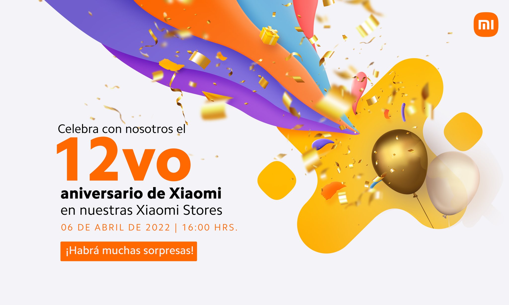 Xiaomi Fan Festival 2022