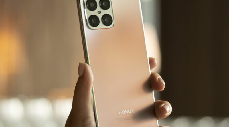 HONOR X8 5G