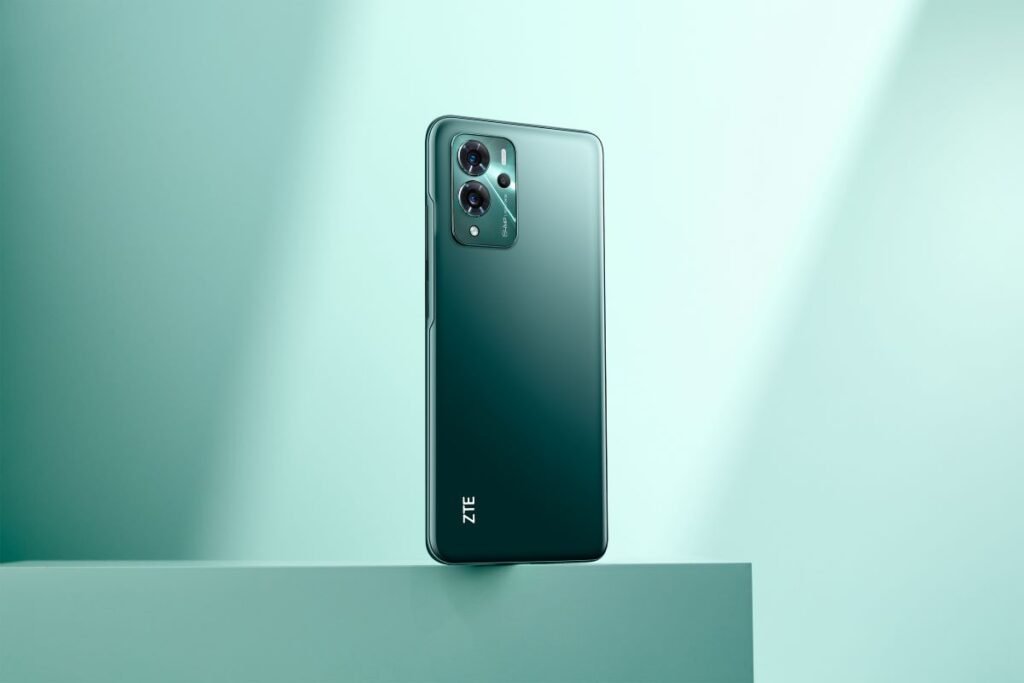 ZTE Blade V40 Pro