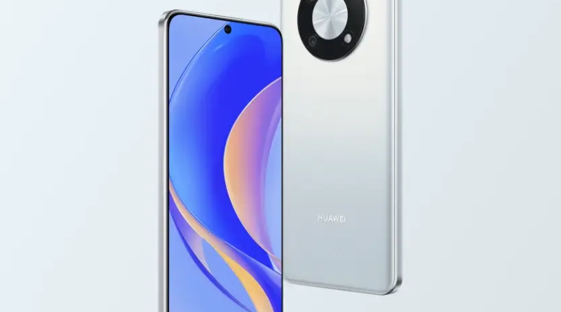 Huawei Nova Y90