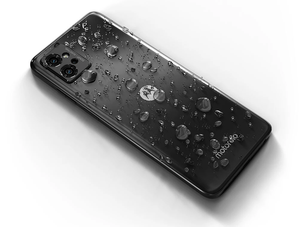 Moto g32 Special Edition: Increíble sonido estéreo - Motorola Argentina