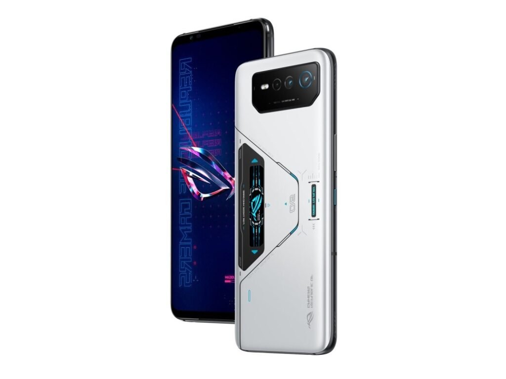 ASUS ROG Phone 6 Pro