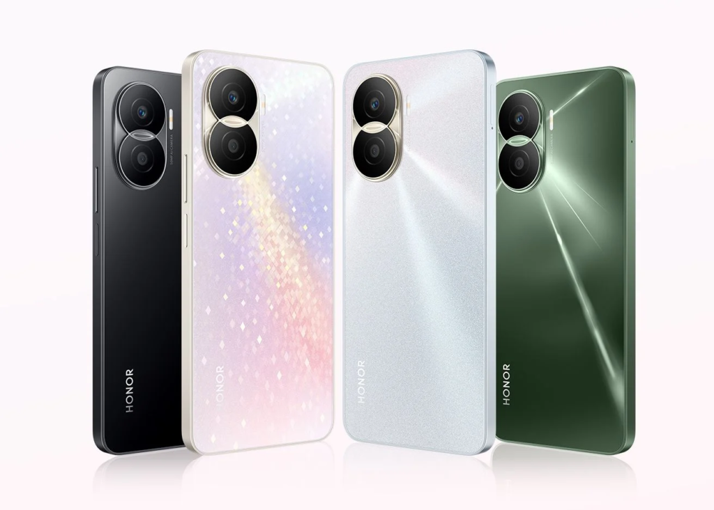 HONOR X40i