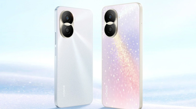 HONOR X40i