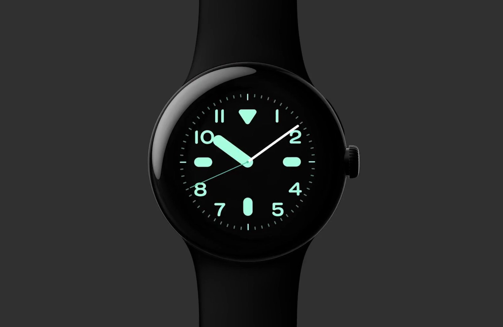 El Google Pixel Watch aparece en nuevas imágenes revelando su diseño