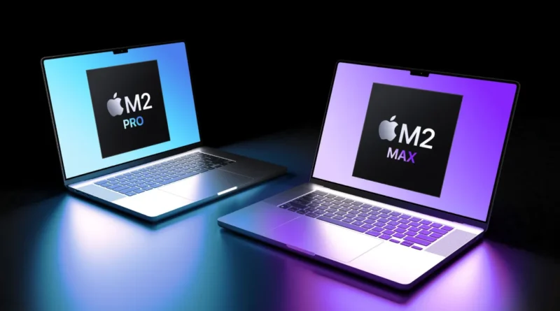 Apple Mac 2023