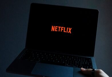 Estrenos Netflix México Abril 2023