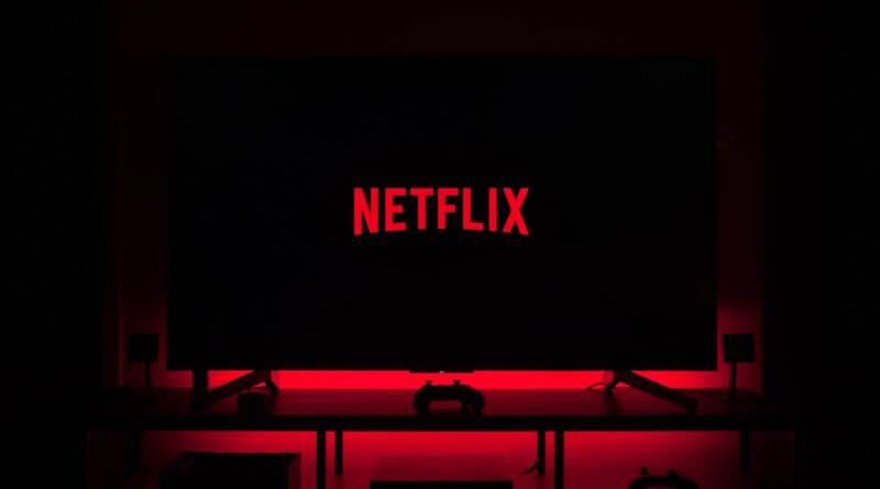 Estrenos Netflix México Mayo