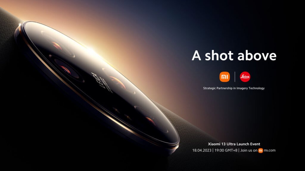 Lanzamiento flagship Xiaomi